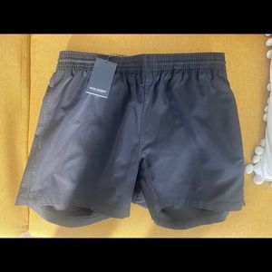 Ron Dorff Exercise Shorts